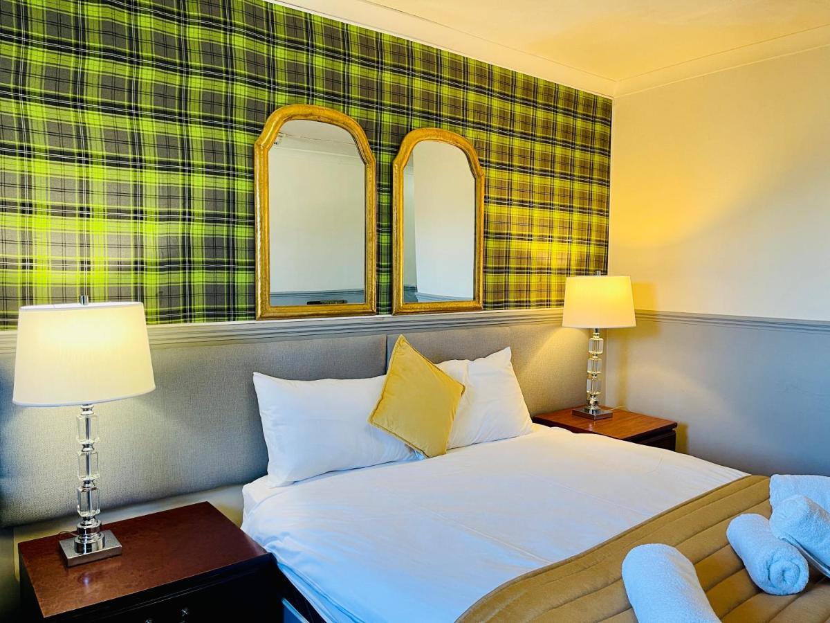 The Lovat Hotel Perth Exterior photo